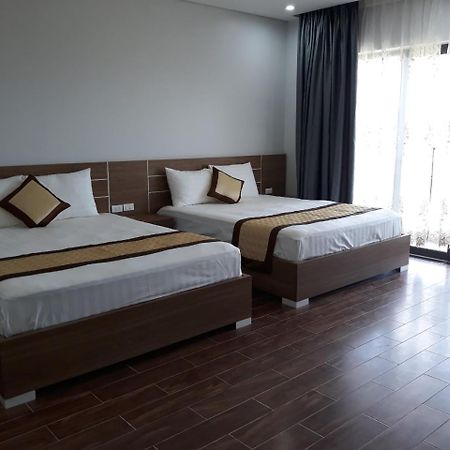 Yokei Hotel Duong To Dış mekan fotoğraf