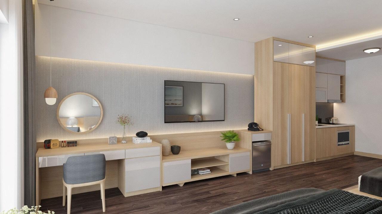 Yokei Hotel Duong To Dış mekan fotoğraf