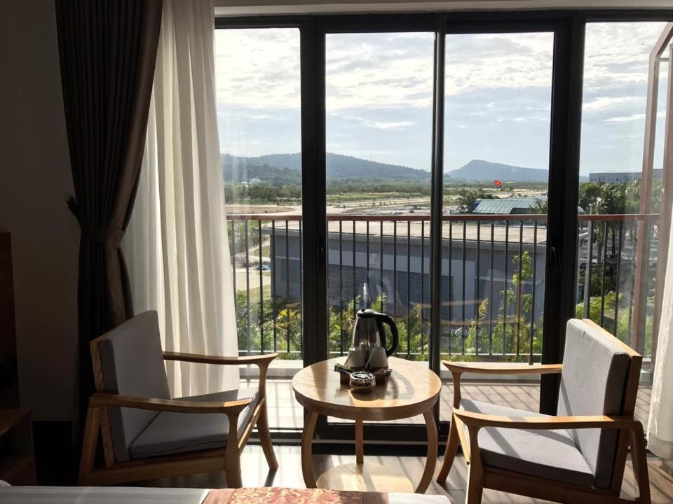 Yokei Hotel Duong To Dış mekan fotoğraf
