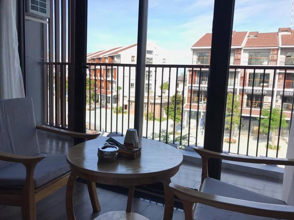 Yokei Hotel Duong To Dış mekan fotoğraf