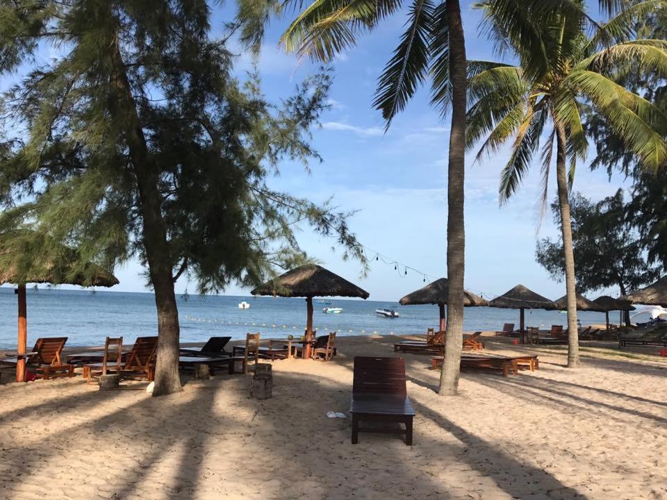 Yokei Hotel Duong To Dış mekan fotoğraf