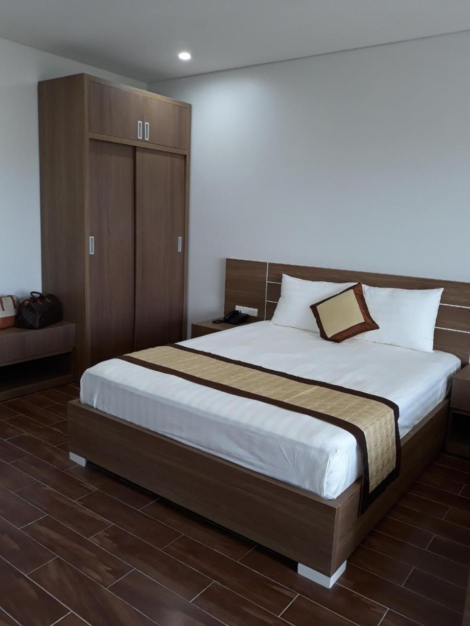 Yokei Hotel Duong To Dış mekan fotoğraf