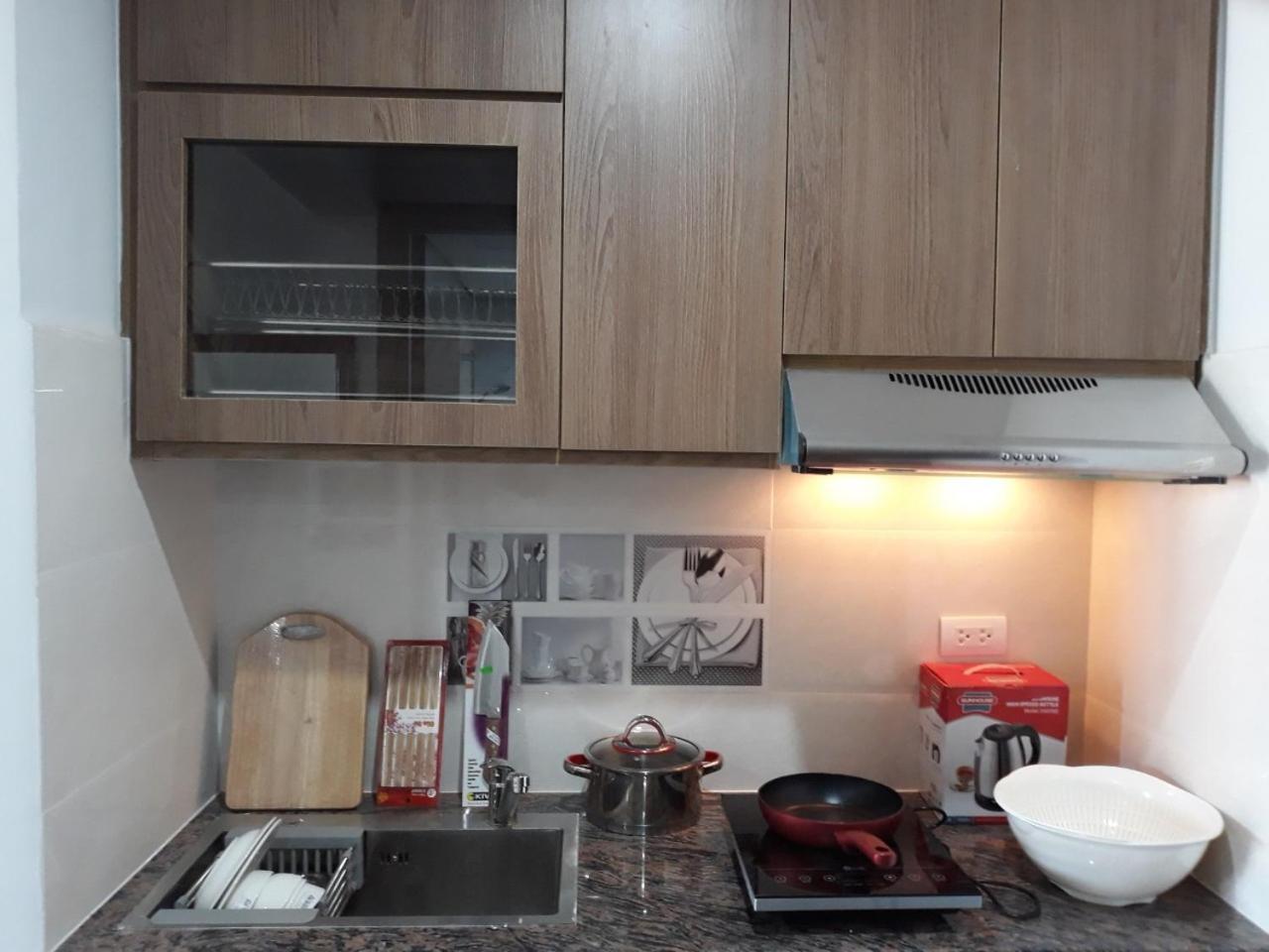 Yokei Hotel Duong To Dış mekan fotoğraf