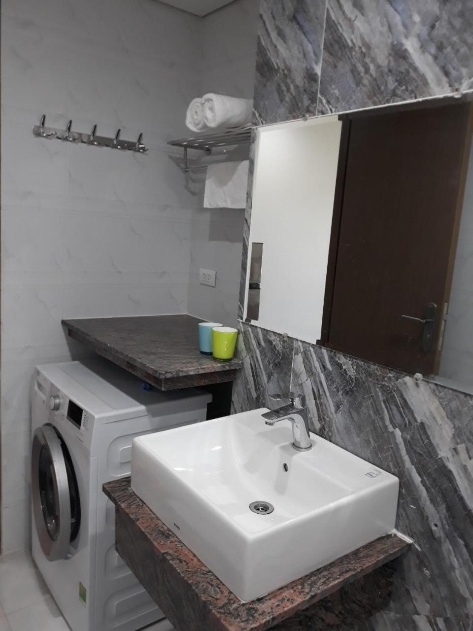 Yokei Hotel Duong To Dış mekan fotoğraf