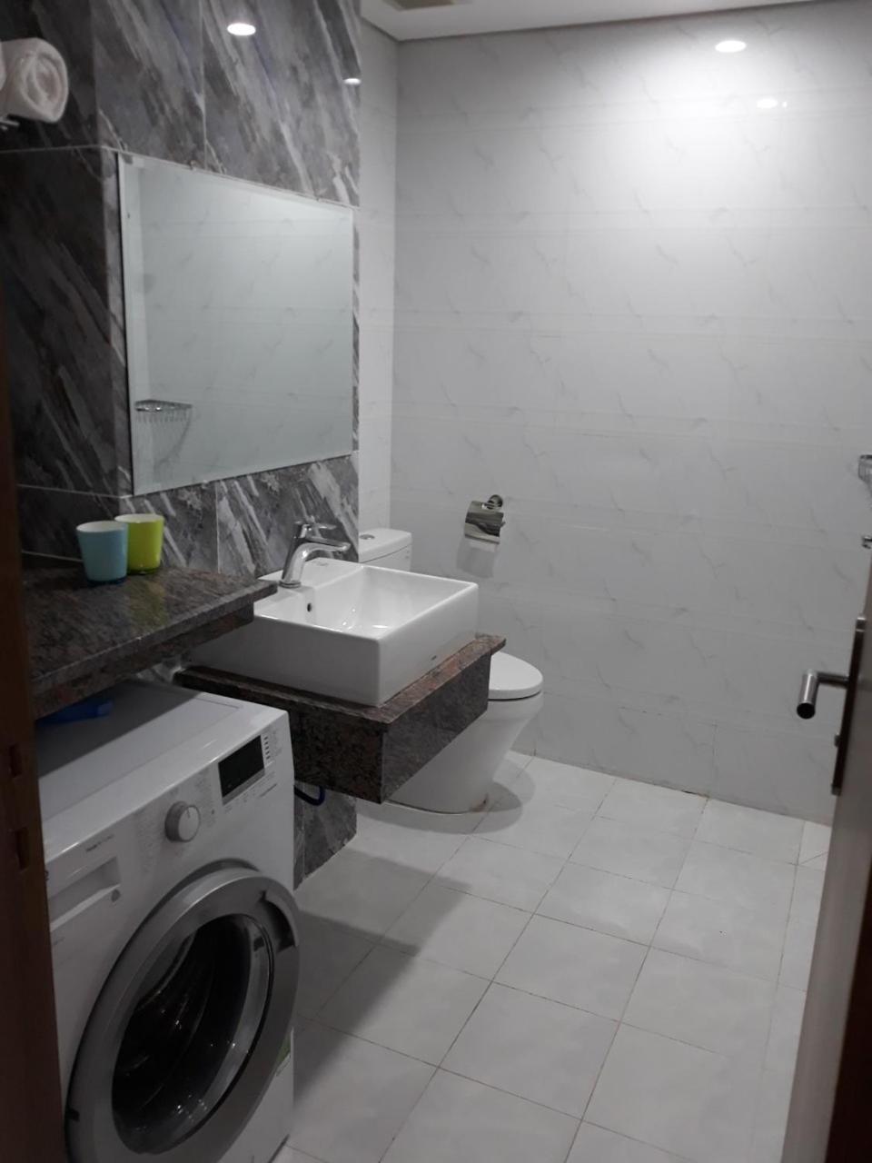 Yokei Hotel Duong To Dış mekan fotoğraf