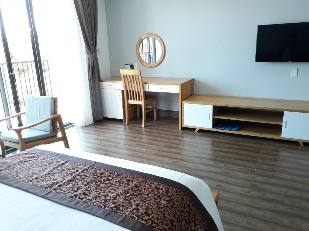 Yokei Hotel Duong To Dış mekan fotoğraf