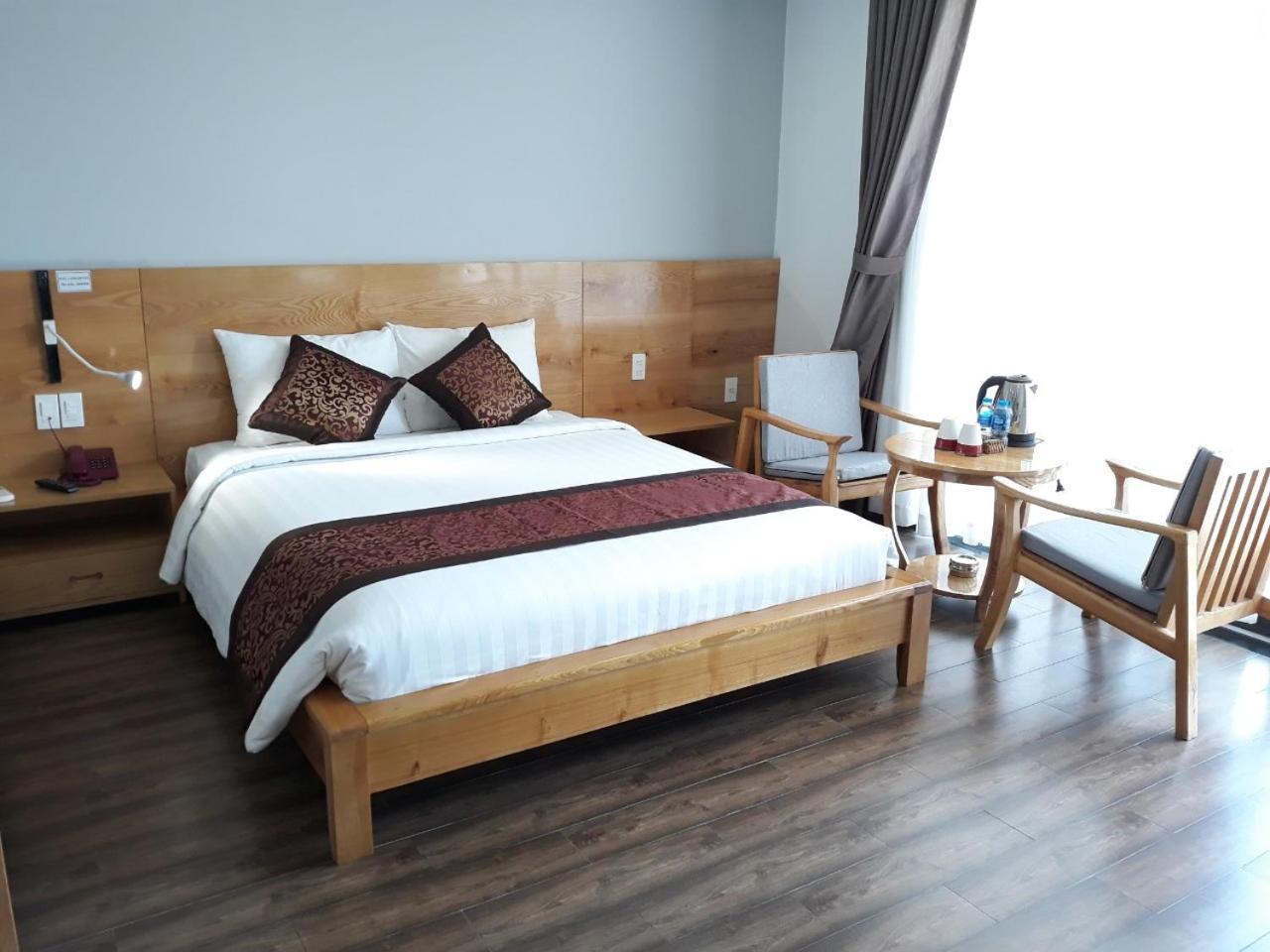 Yokei Hotel Duong To Dış mekan fotoğraf