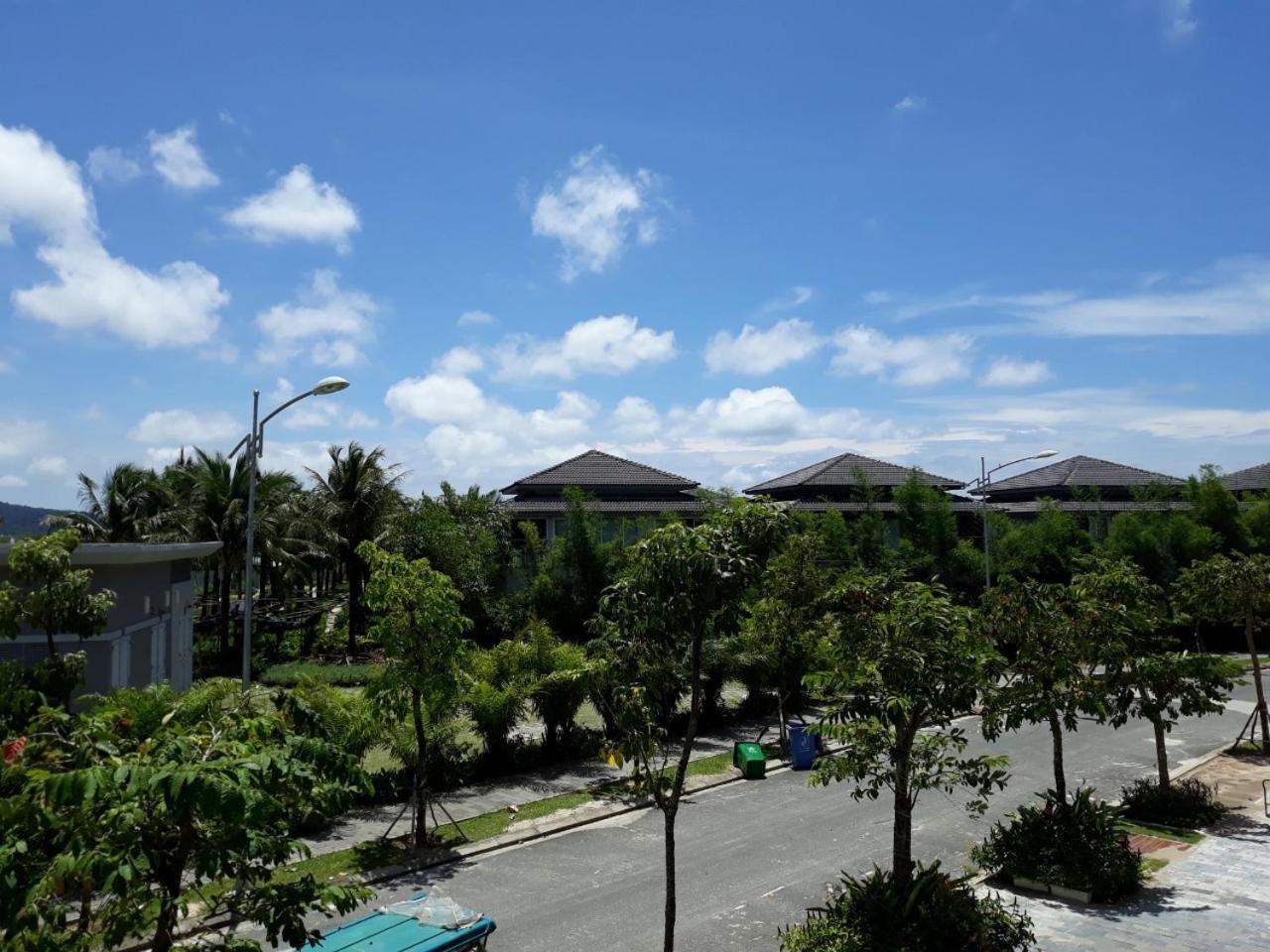 Yokei Hotel Duong To Dış mekan fotoğraf