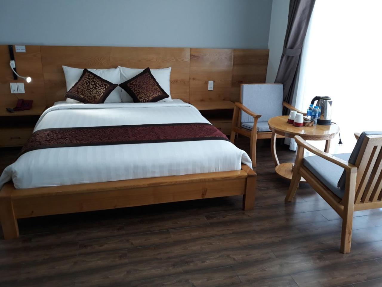 Yokei Hotel Duong To Dış mekan fotoğraf